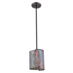 Ryker 1-Light Pendant