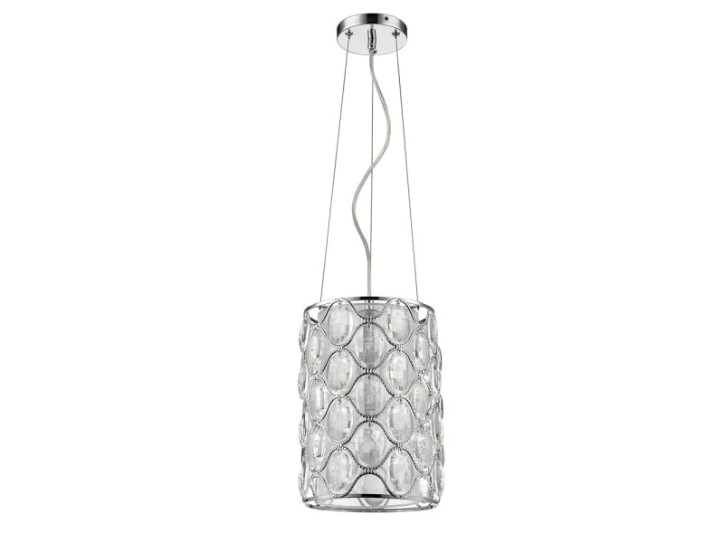 Isabella 1-Light Pendant Indoor Pendants & Foyer Lights