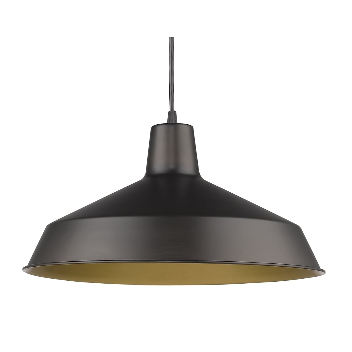 Alcove 1-Light Pendant - Image 2