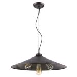Alcove 4-Light Pendant