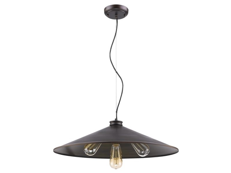 Alcove 4-Light Pendant Alcove