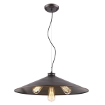 Alcove 4-Light Pendant - Image 2