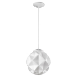 Nova 1-Light Mini Pendant