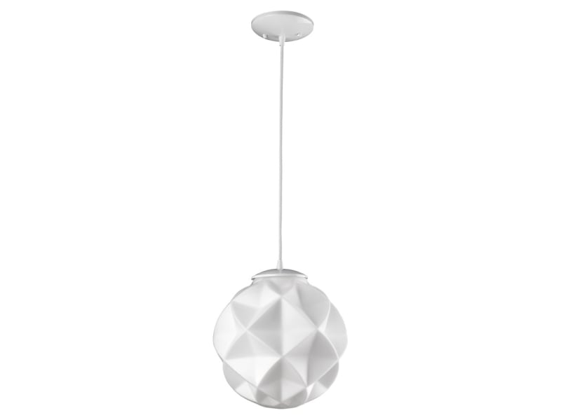 Nova 1-Light Mini Pendant Indoor Pendants & Foyer Lights