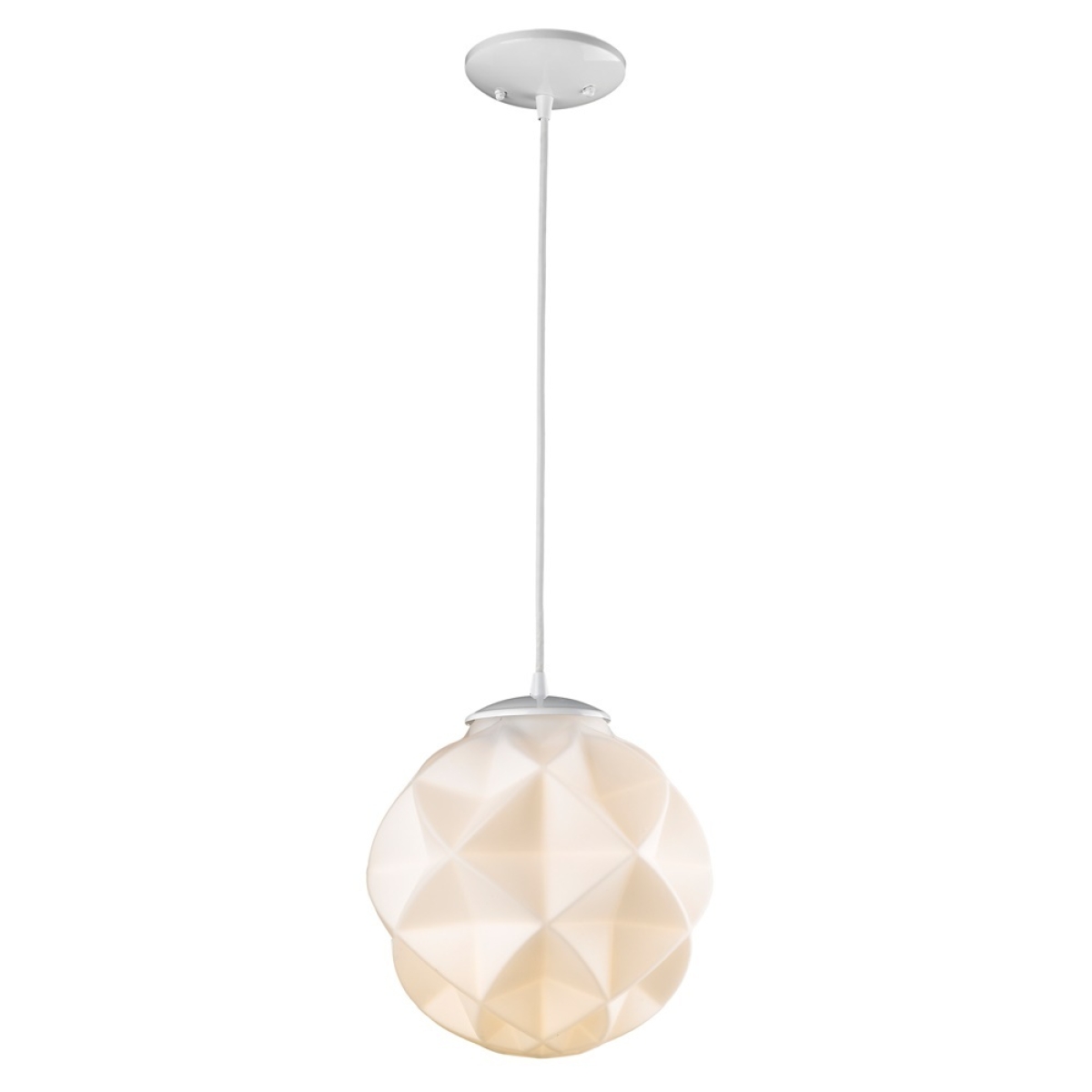 Nova 1-Light Mini Pendant - Image 2
