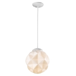 Nova 1-Light Mini Pendant - Image 2