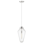 Ballina 1-Light Mini-Pendant