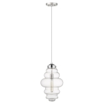 Ballina 1-Light Mini-Pendant