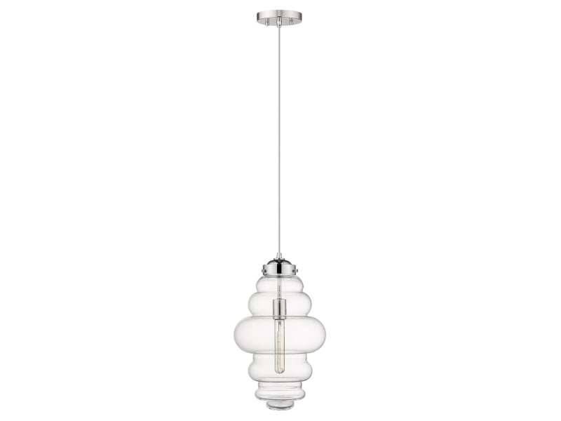 Ballina 1-Light Mini-Pendant Ballina