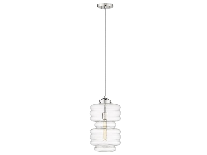 Ballina 1-Light Mini-Pendant Ballina