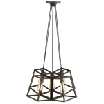 Tiberton 5-Light Chandelier - Image 3