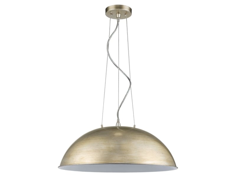 Layla 1-Light Pendant Indoor Pendants & Foyer Lights