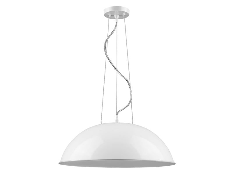 Layla 1-Light Pendant Indoor Pendants & Foyer Lights