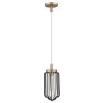 Reece 1-Light Mini-Pendant - Image 4