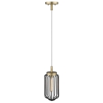 Reece 1-Light Mini-Pendant - Image 5