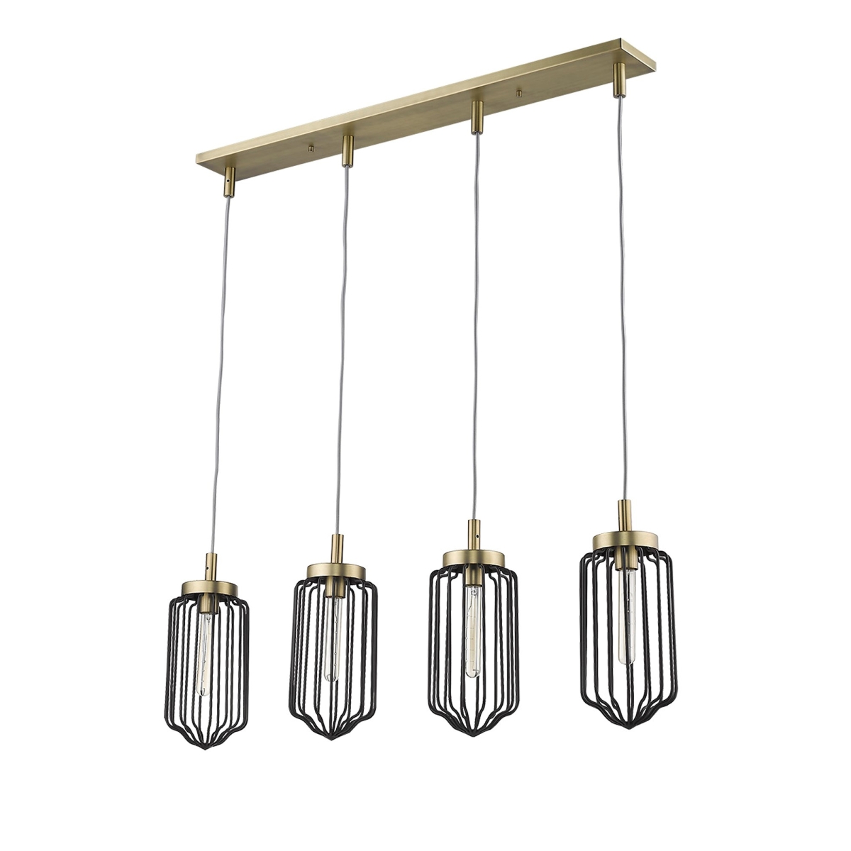 Reece 4-Light Island Pendant - Image 5