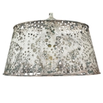 Iris 1-Light Pendant - Image 4