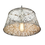 Iris 1-Light Pendant - Image 5