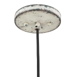Iris 1-Light Pendant - Image 6
