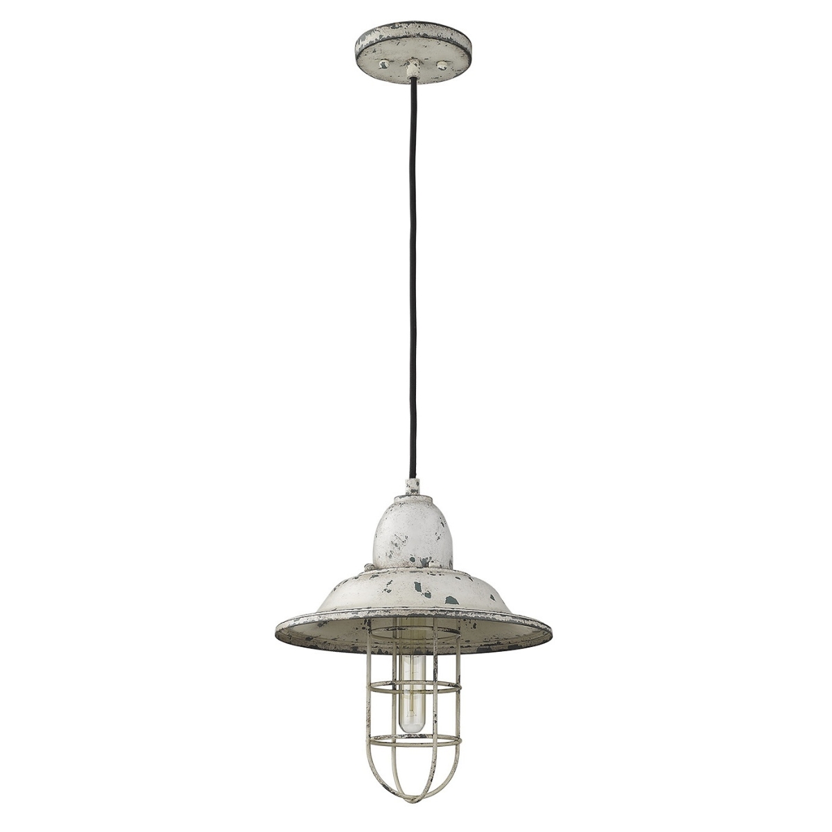 Iris 1-Light Pendant - Image 3