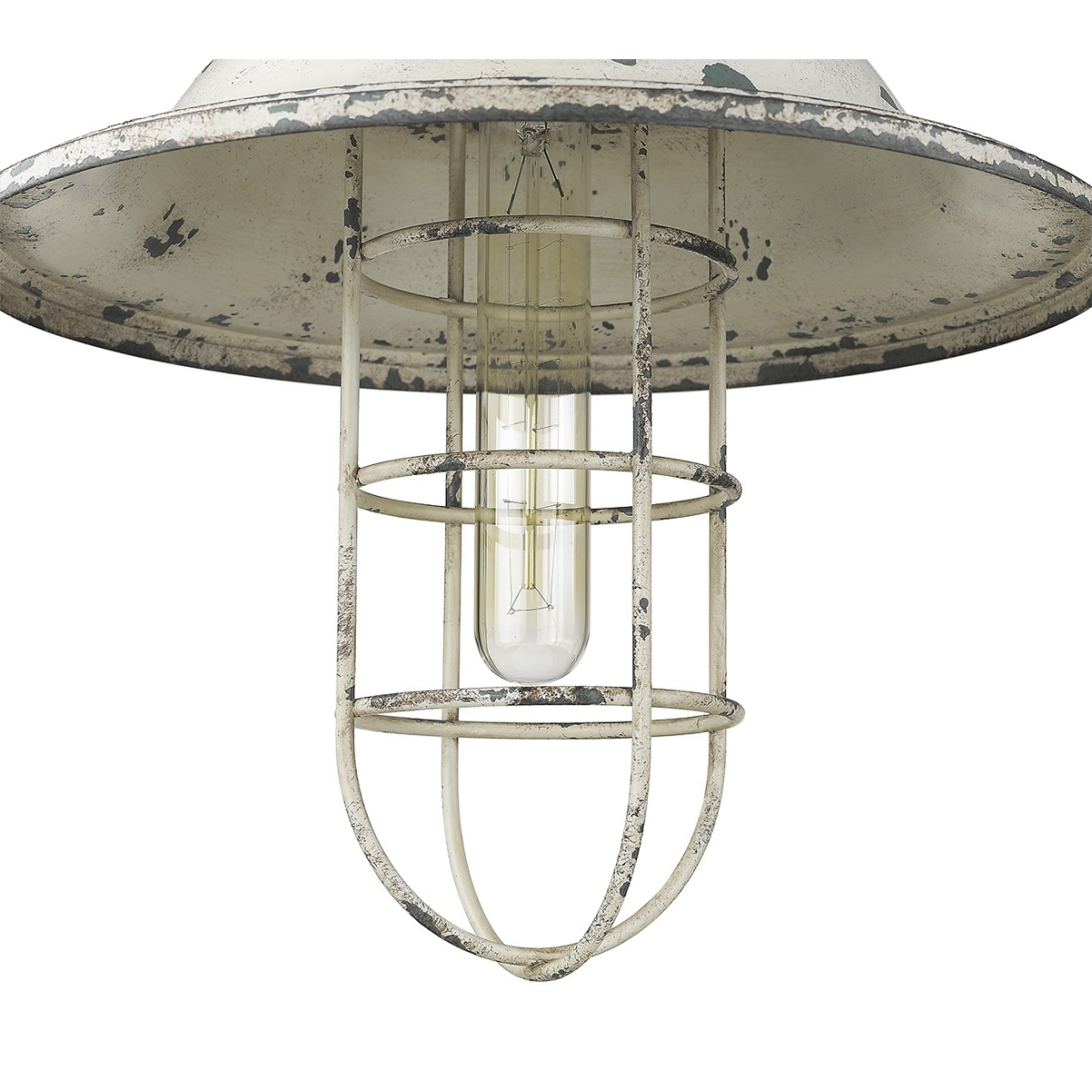 Iris 1-Light Pendant - Image 4