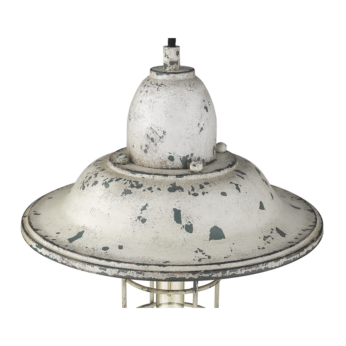 Iris 1-Light Pendant - Image 5