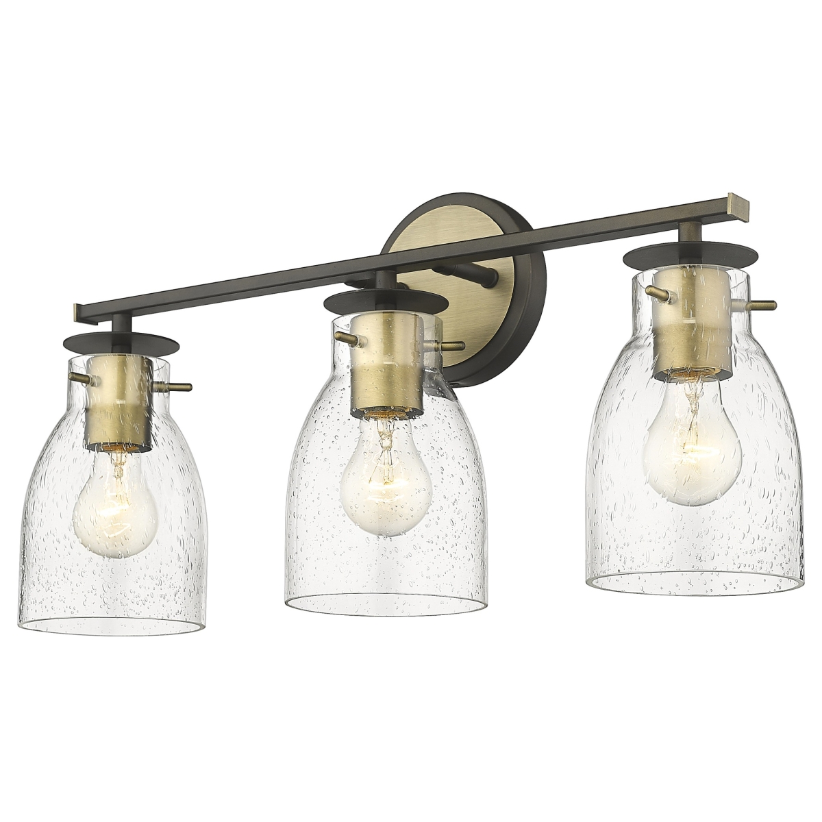 Shelby 3 - Light Wall Light - Image 3