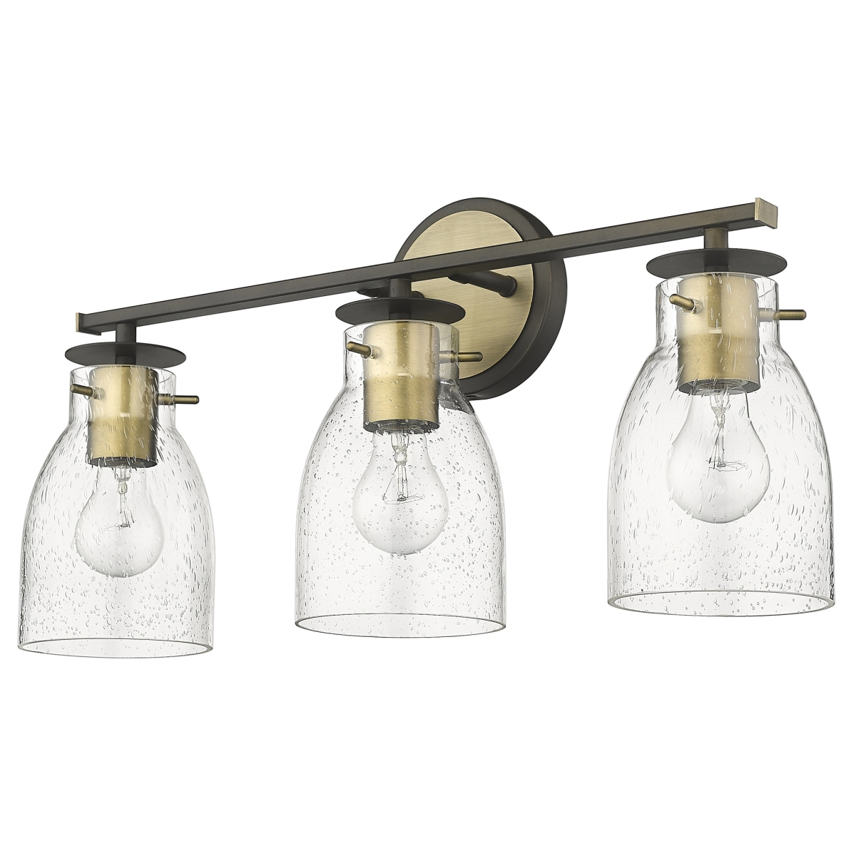 Shelby 3 - Light Wall Light - Image 4