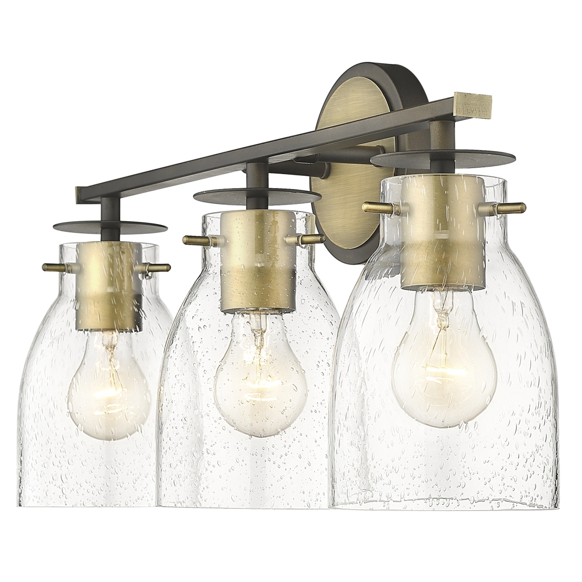 Shelby 3 - Light Wall Light - Image 5