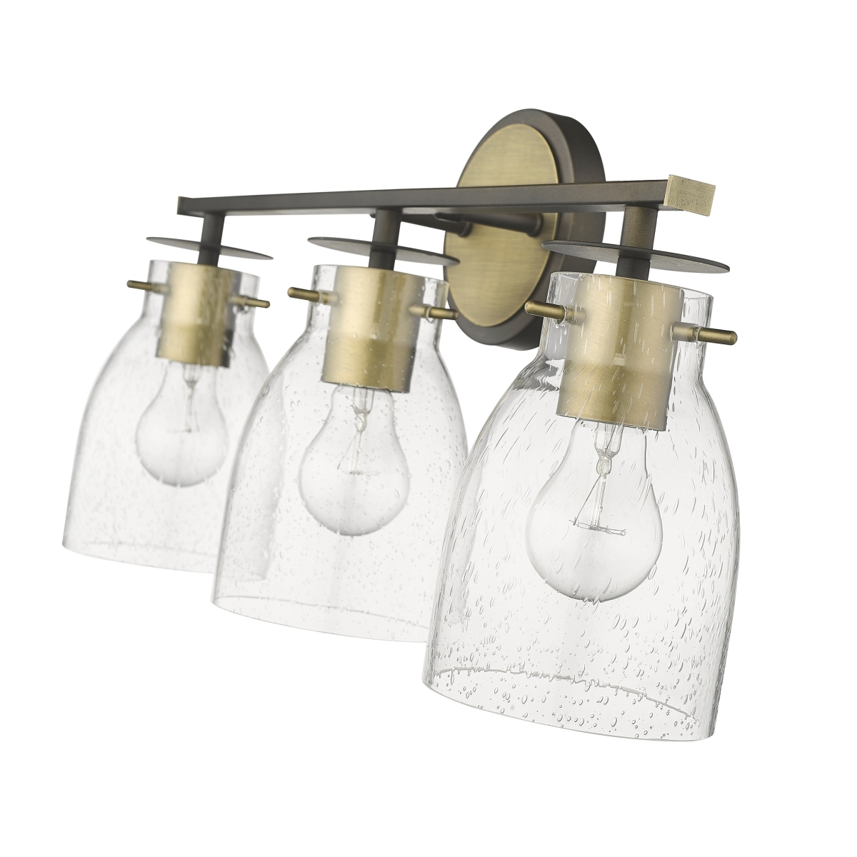 Shelby 3 - Light Wall Light - Image 6