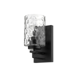 Livvy 1-Light Sconce