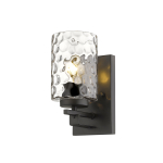 Livvy 1-Light Sconce - Image 2