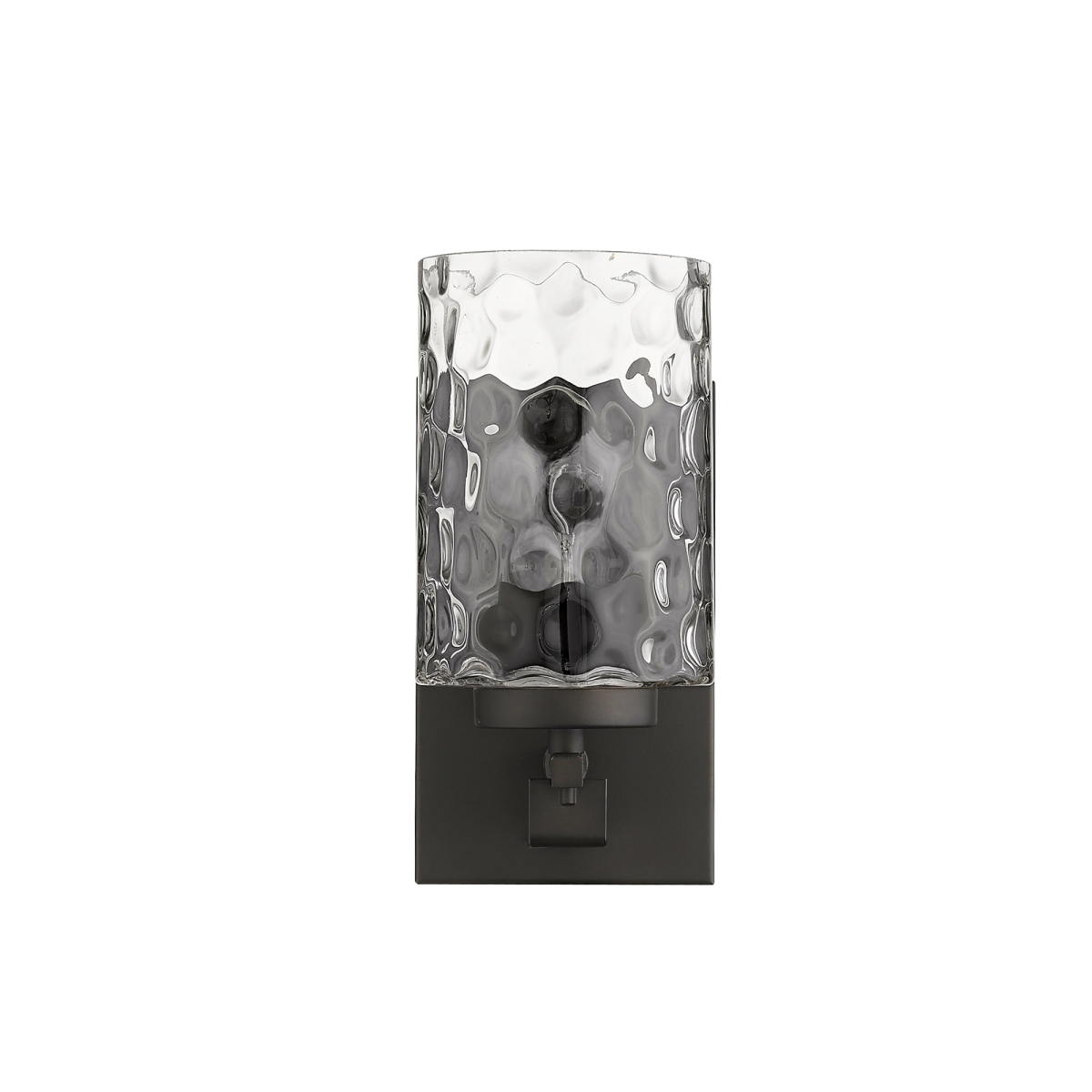 Livvy 1-Light Sconce - Image 3
