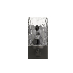Livvy 1-Light Sconce - Image 3