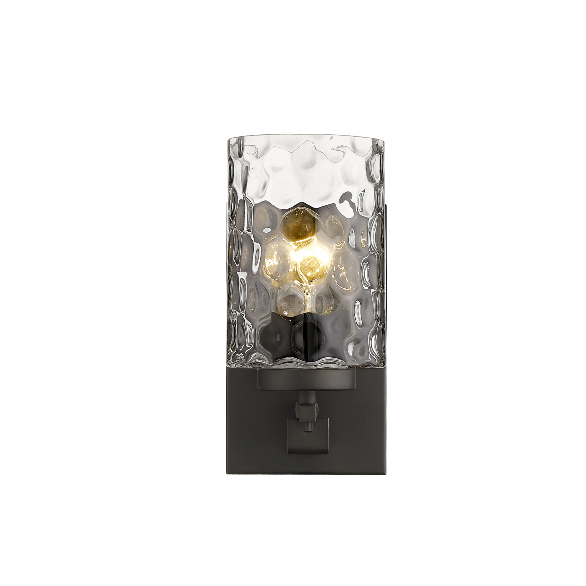 Livvy 1-Light Sconce - Image 4
