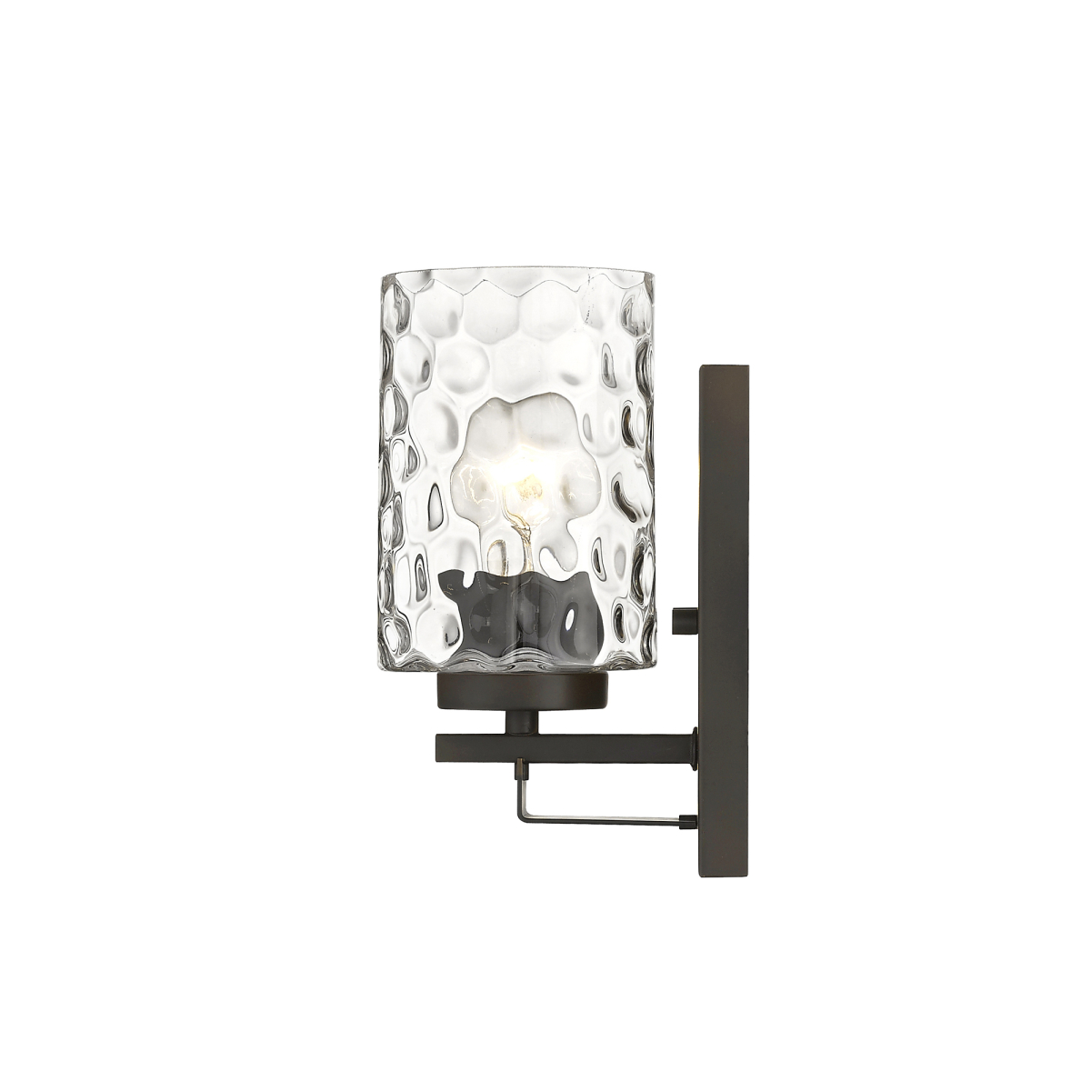 Livvy 1-Light Sconce - Image 5