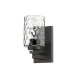 Livvy 1-Light Sconce