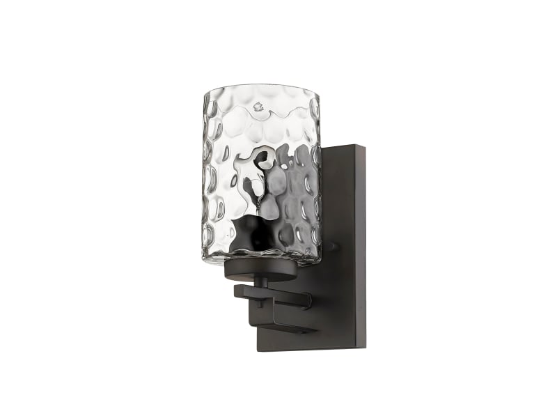 Livvy 1-Light Sconce Livvy Livvy 1-Light Sconce Livvy