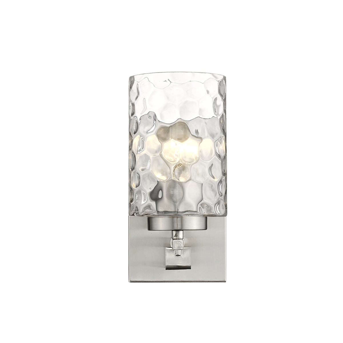 Livvy 1-Light Sconce - Image 4