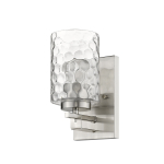 Livvy 1-Light Sconce