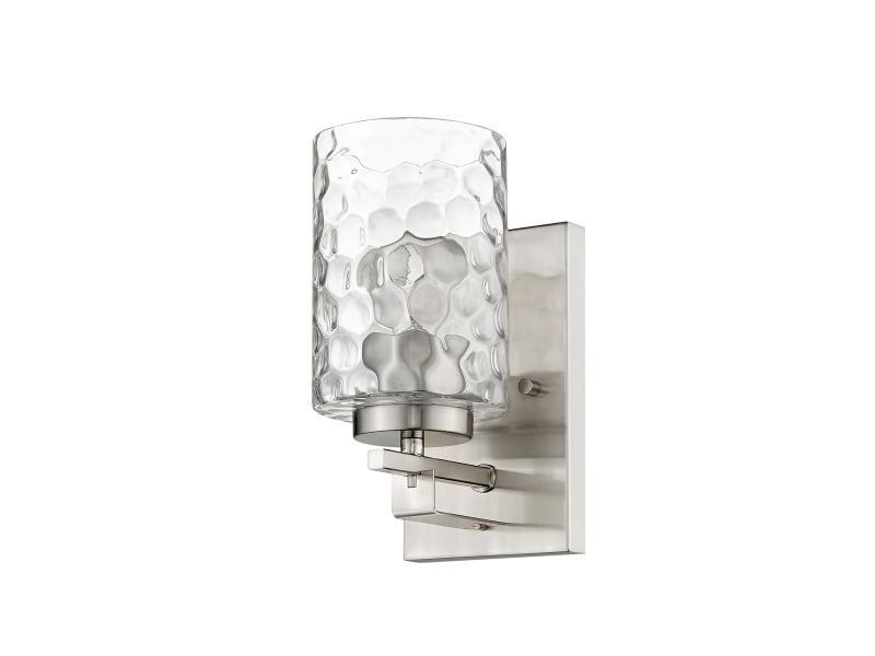 Livvy 1-Light Sconce Livvy Livvy 1-Light Sconce Livvy