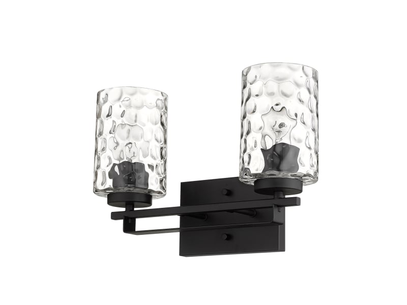 Livvy 2-Light Vanity Livvy Livvy 2-Light Vanity Livvy