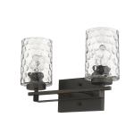 Livvy 2-Light Vanity