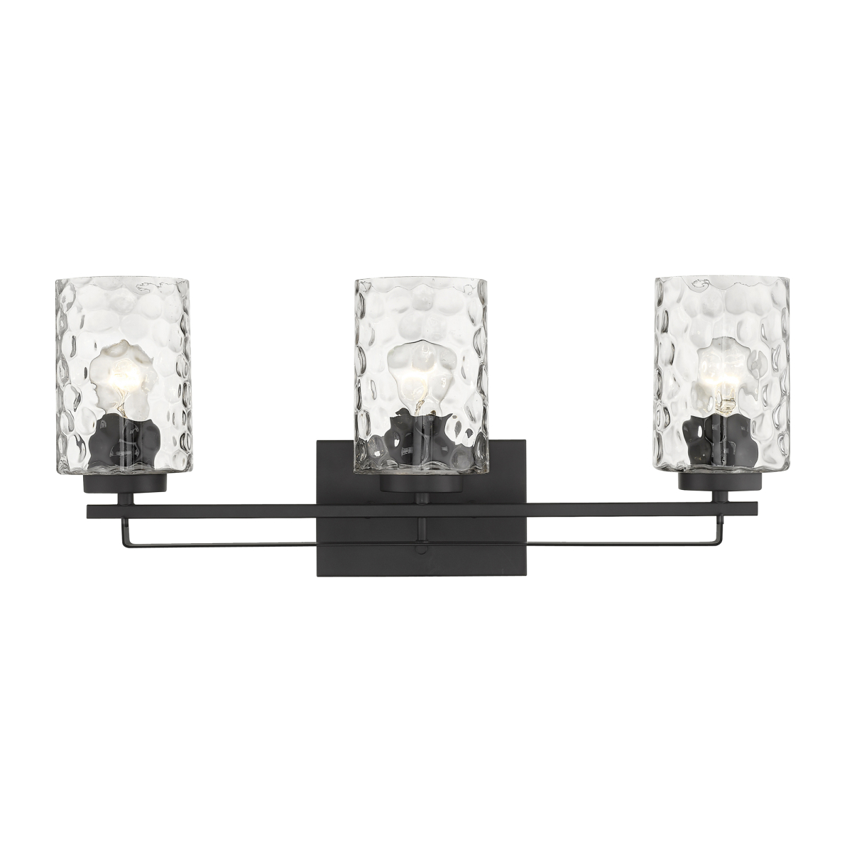 Livvy 3-Light Vanity - Image 4