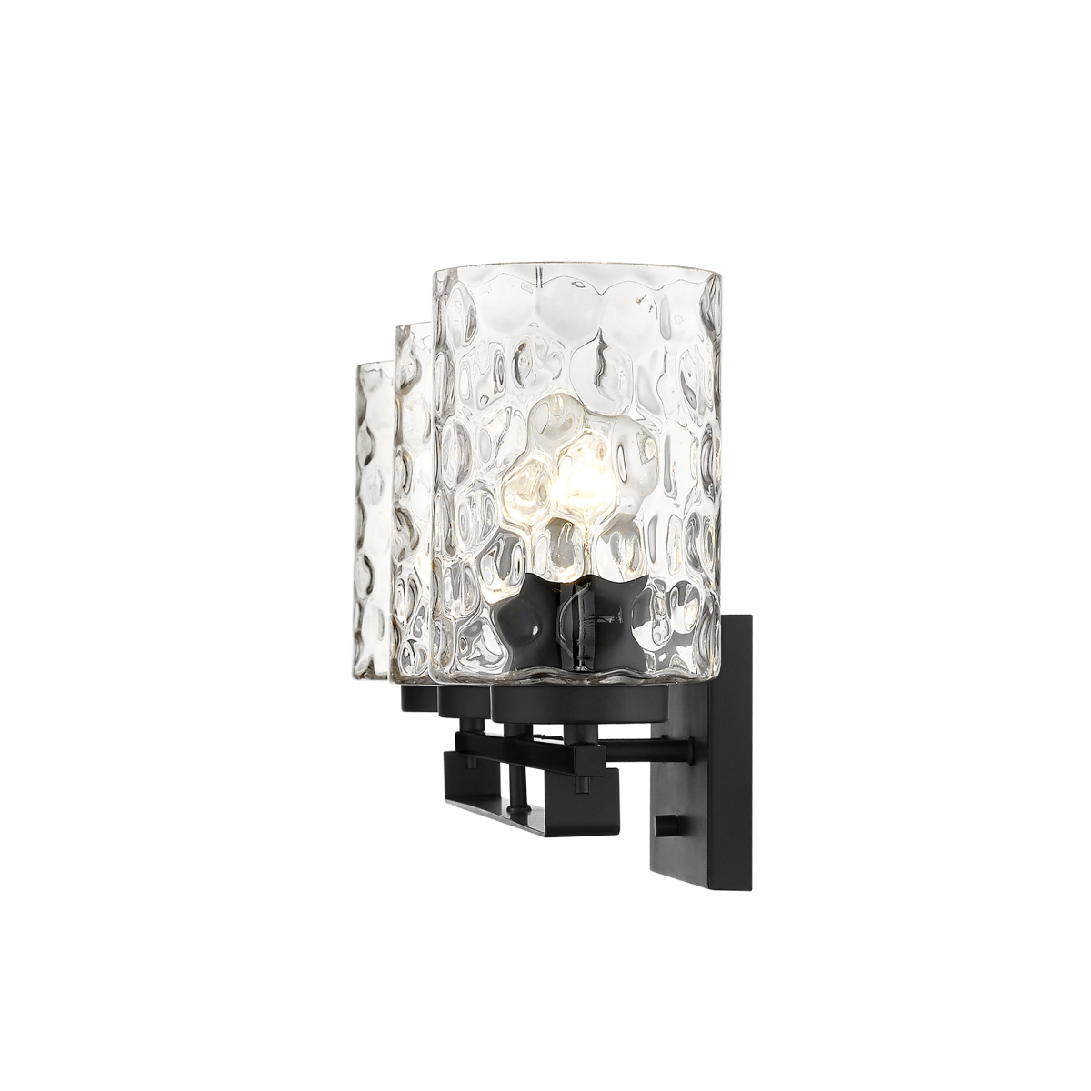Livvy 3-Light Vanity - Image 5