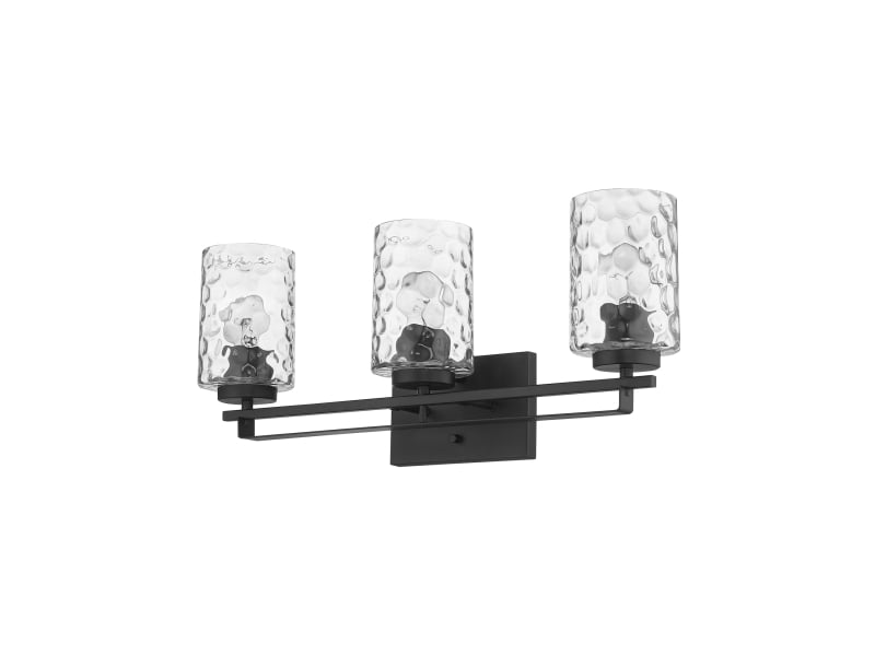 Livvy 3-Light Vanity Livvy Livvy 3-Light Vanity Livvy