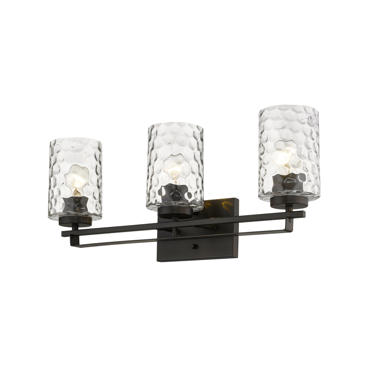 Livvy 3-Light Vanity - Image 2