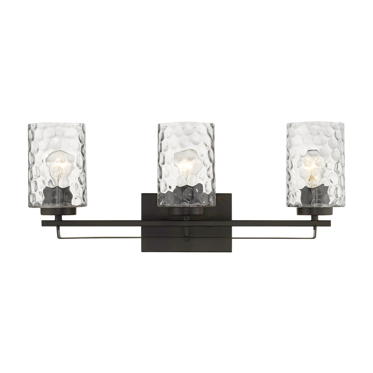 Livvy 3-Light Vanity - Image 4