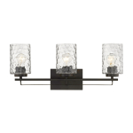 Livvy 3-Light Vanity - Image 4
