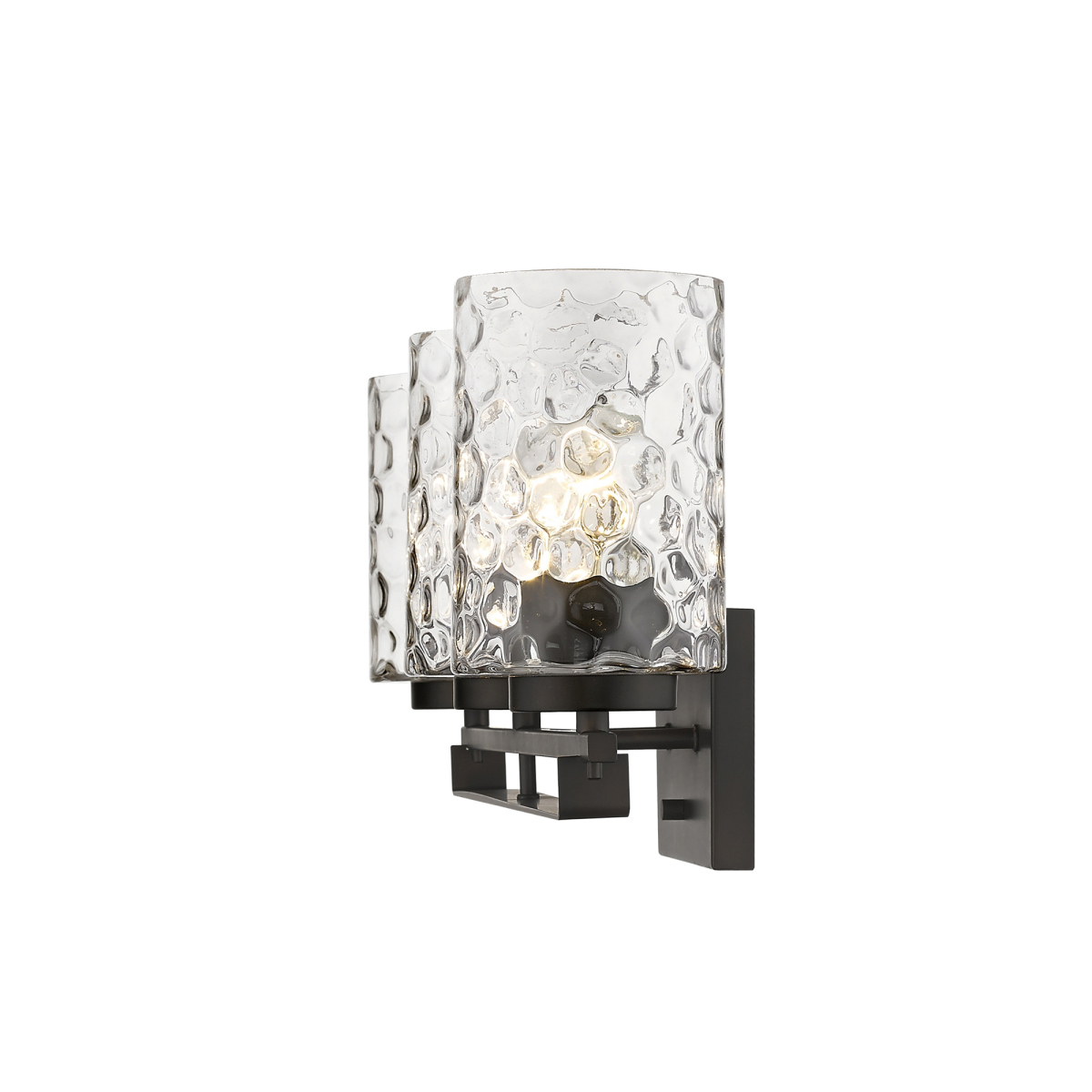 Livvy 3-Light Vanity - Image 5